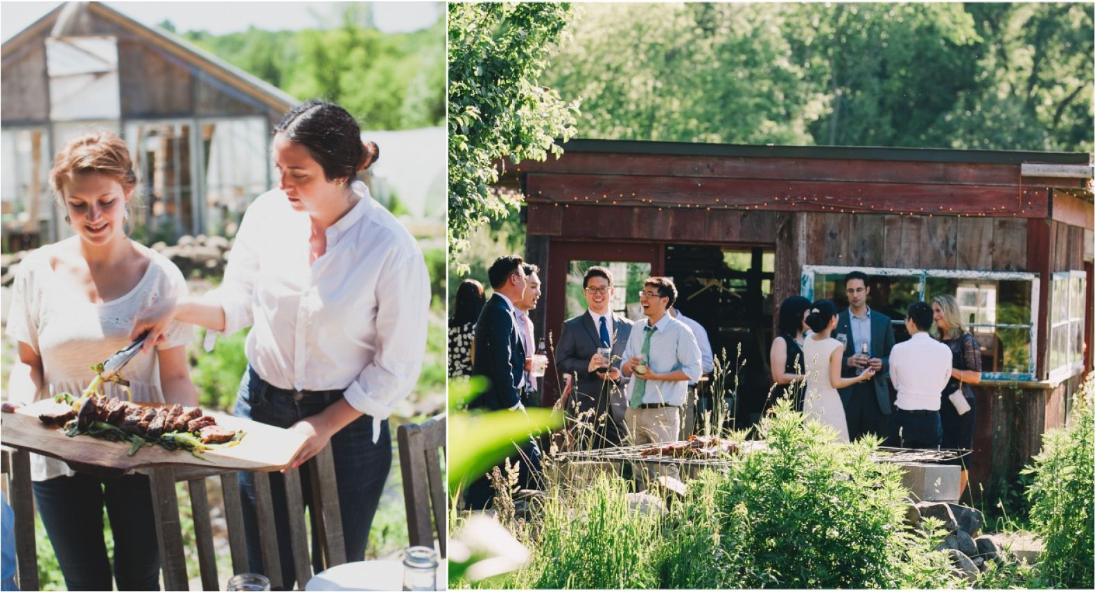 Reporter Roundup: Top 5 Venues for Fabulous Fall Gatherings