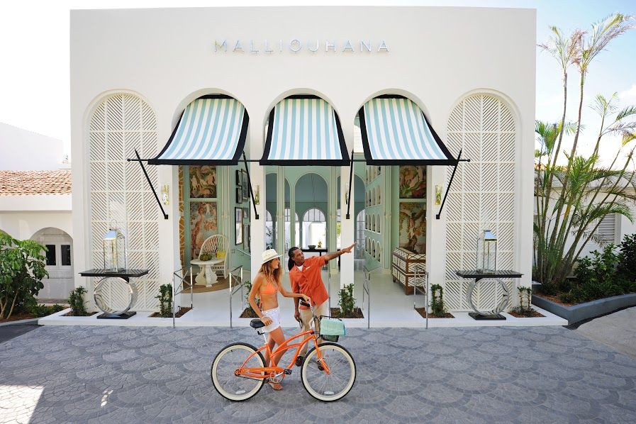 Malliouhana: The Remodel Revealed