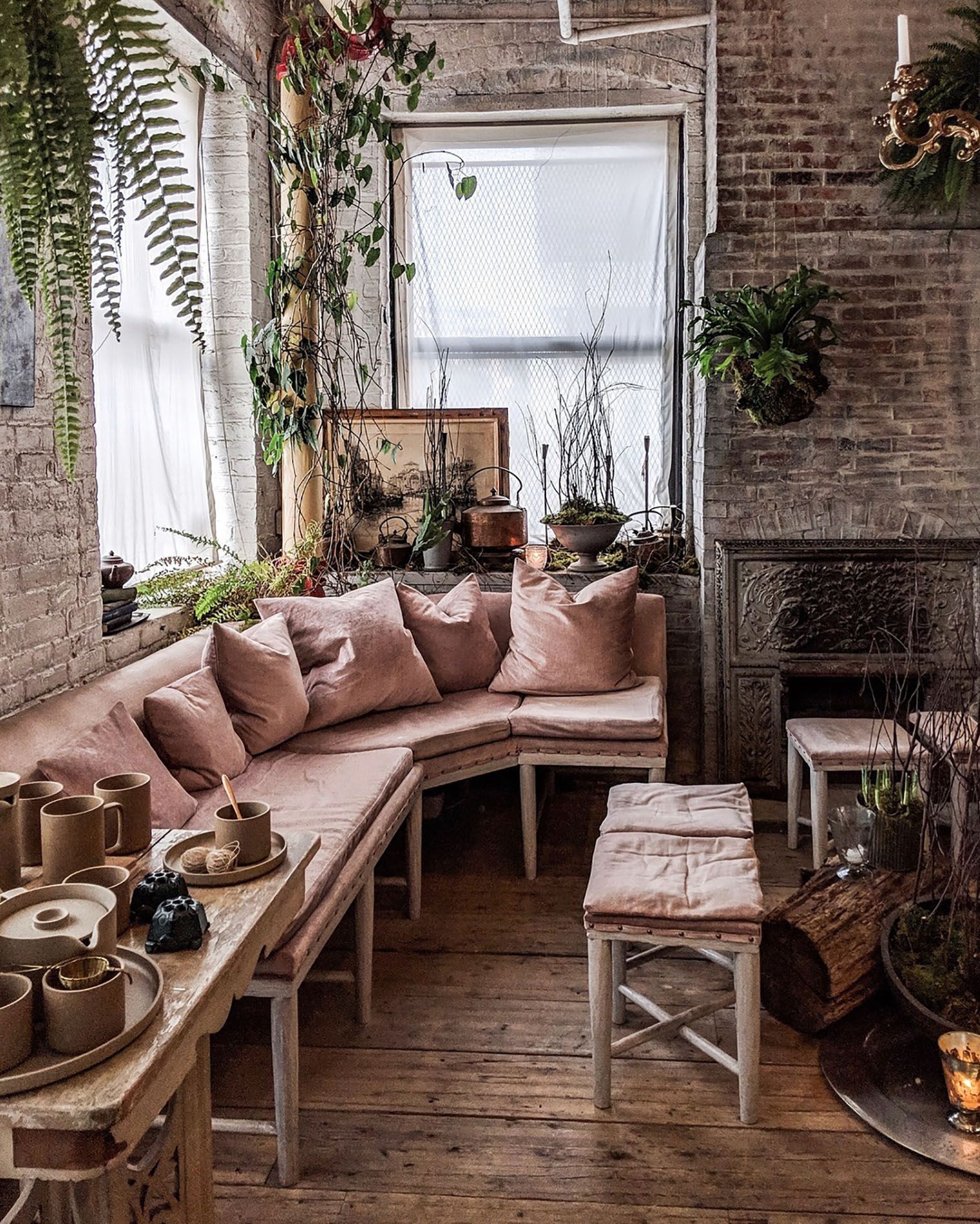 Forget What You Know About Tea Until You’ve Visited This Tea Shop in NYC