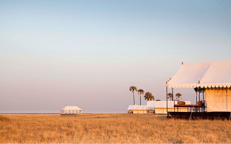 Where Was Taylor Swift's 'Wildest Dreams' Music Video Filmed?