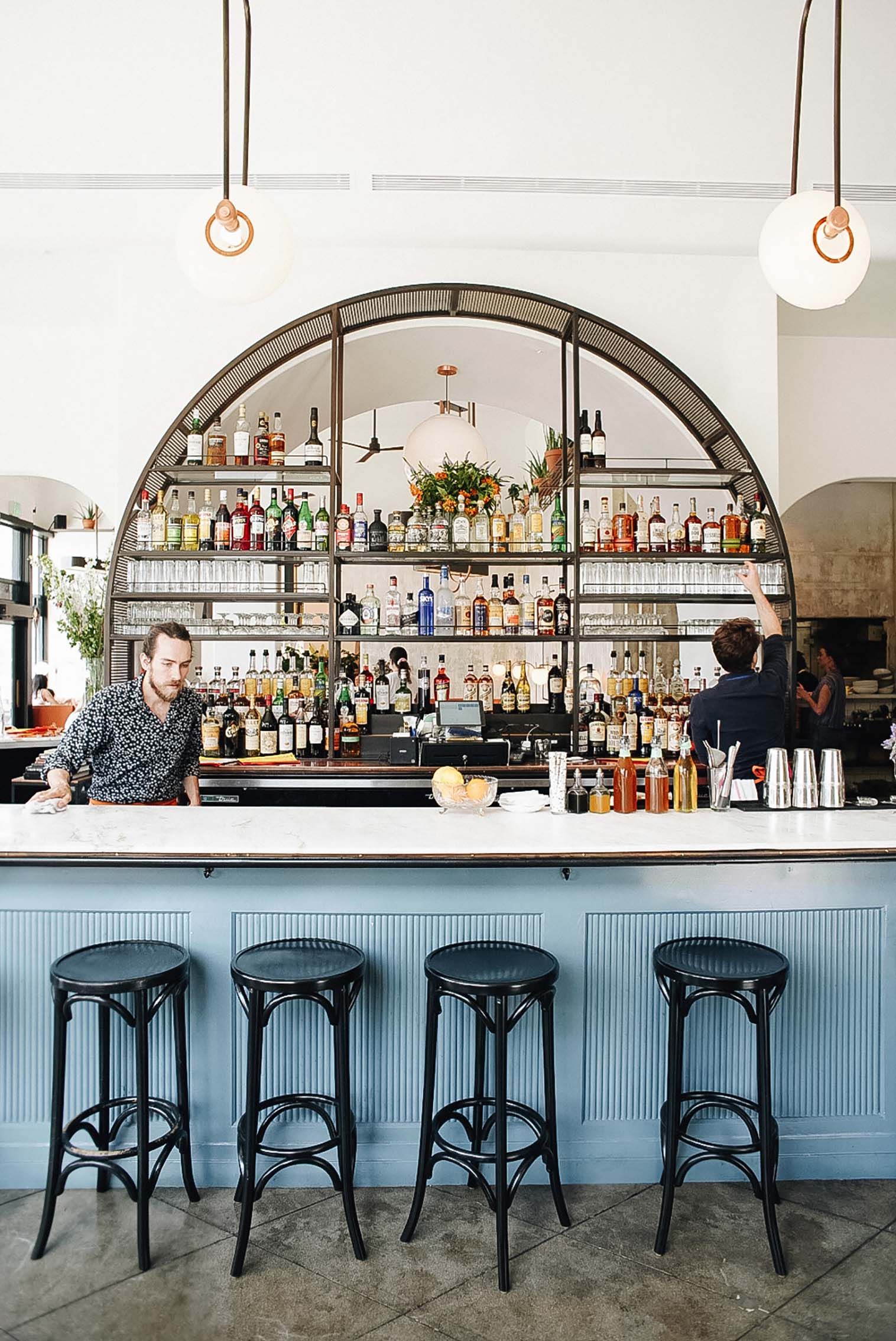 Attention Los Angeles: This East Coast Brunch Favorite is Making Its Way to Your Neighborhood