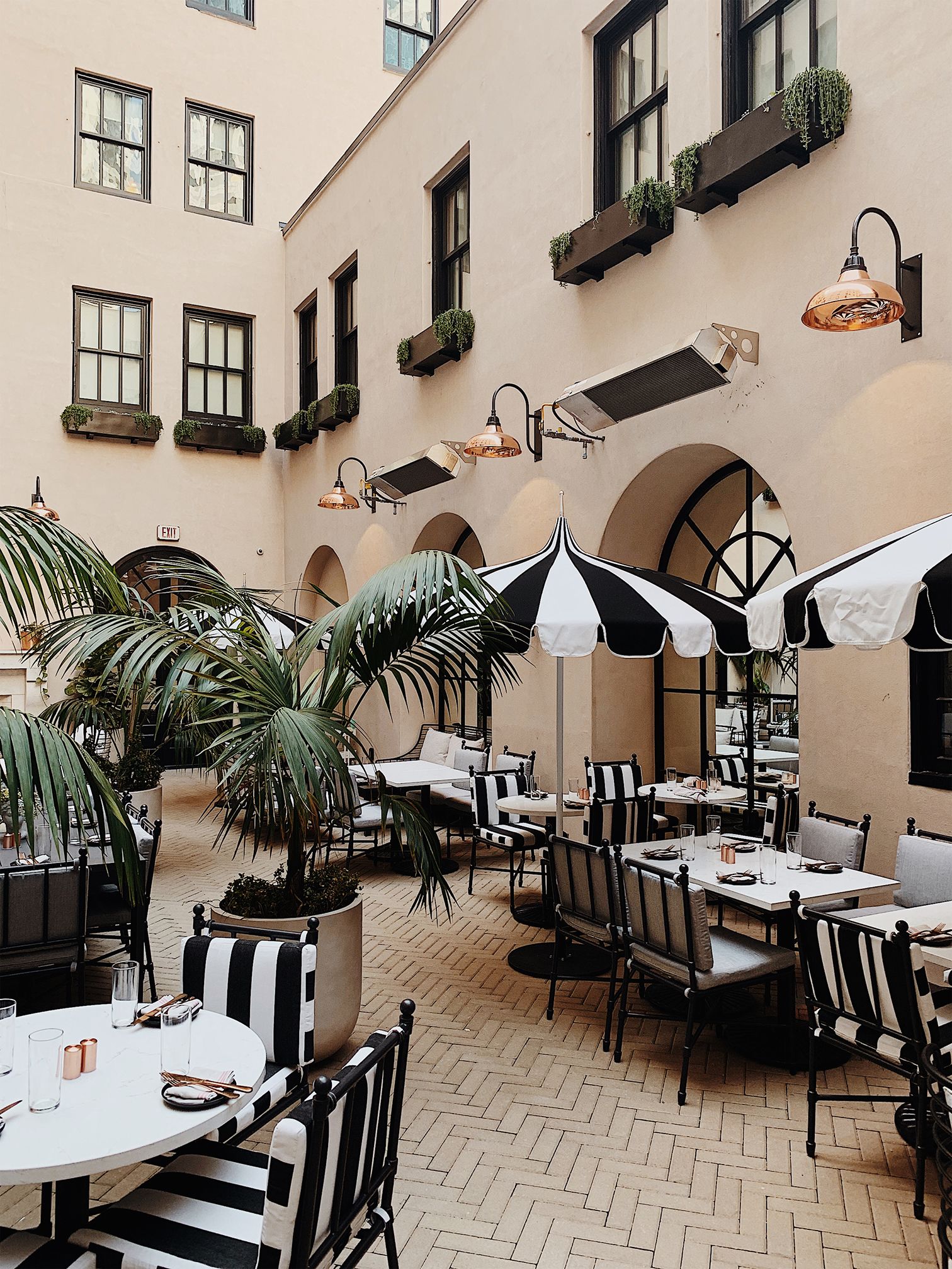 You're Going to Want to Book Your Stay at This New San Diego Hotel ASAP