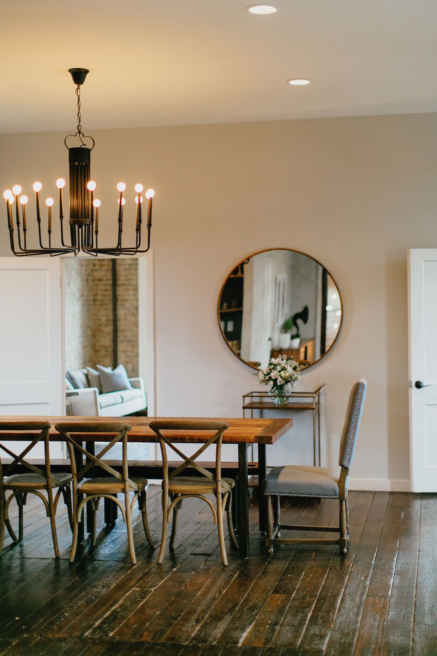 The Cordelle : Nashville, Tennessee
