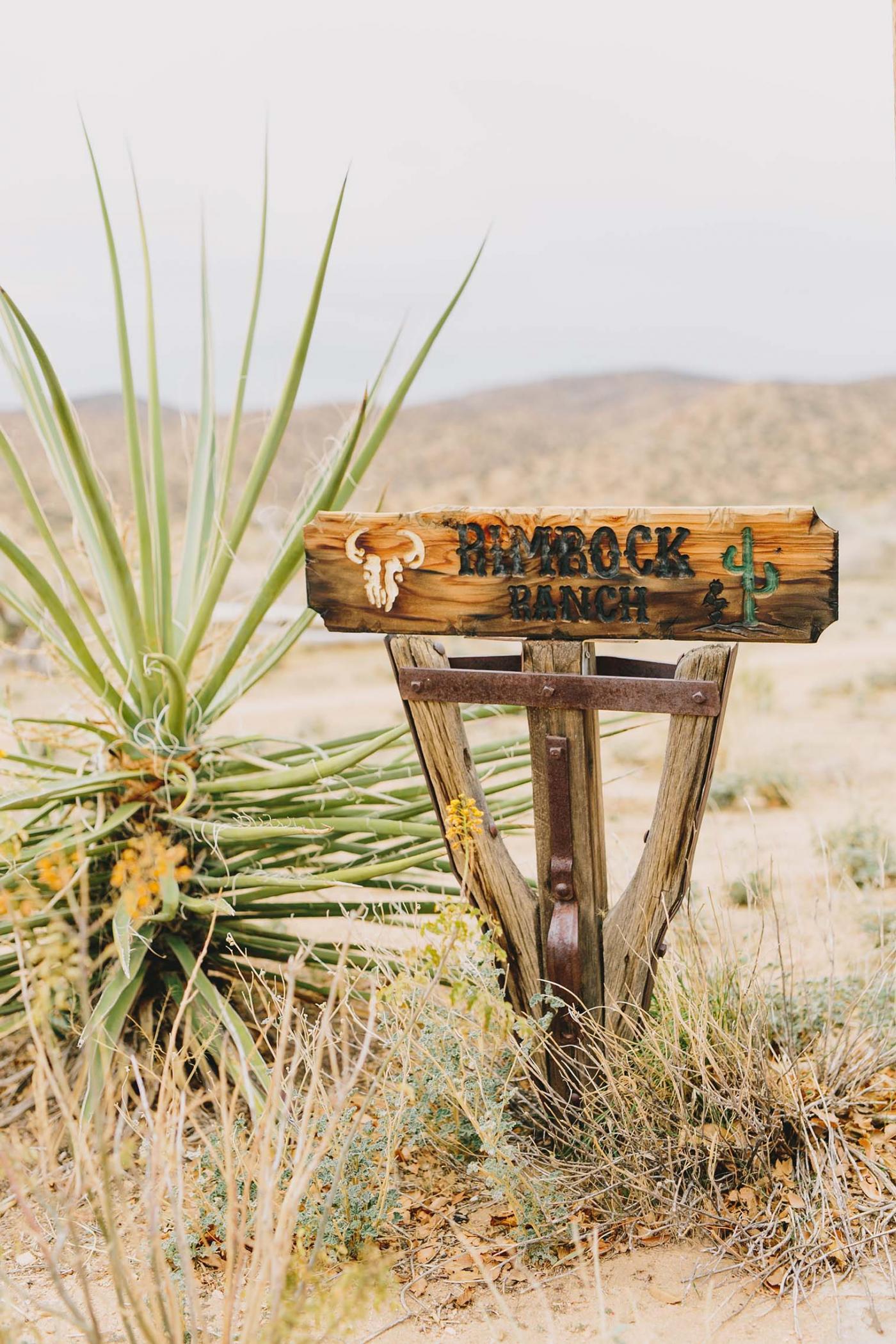 Planning A Desert Elopement Read This First