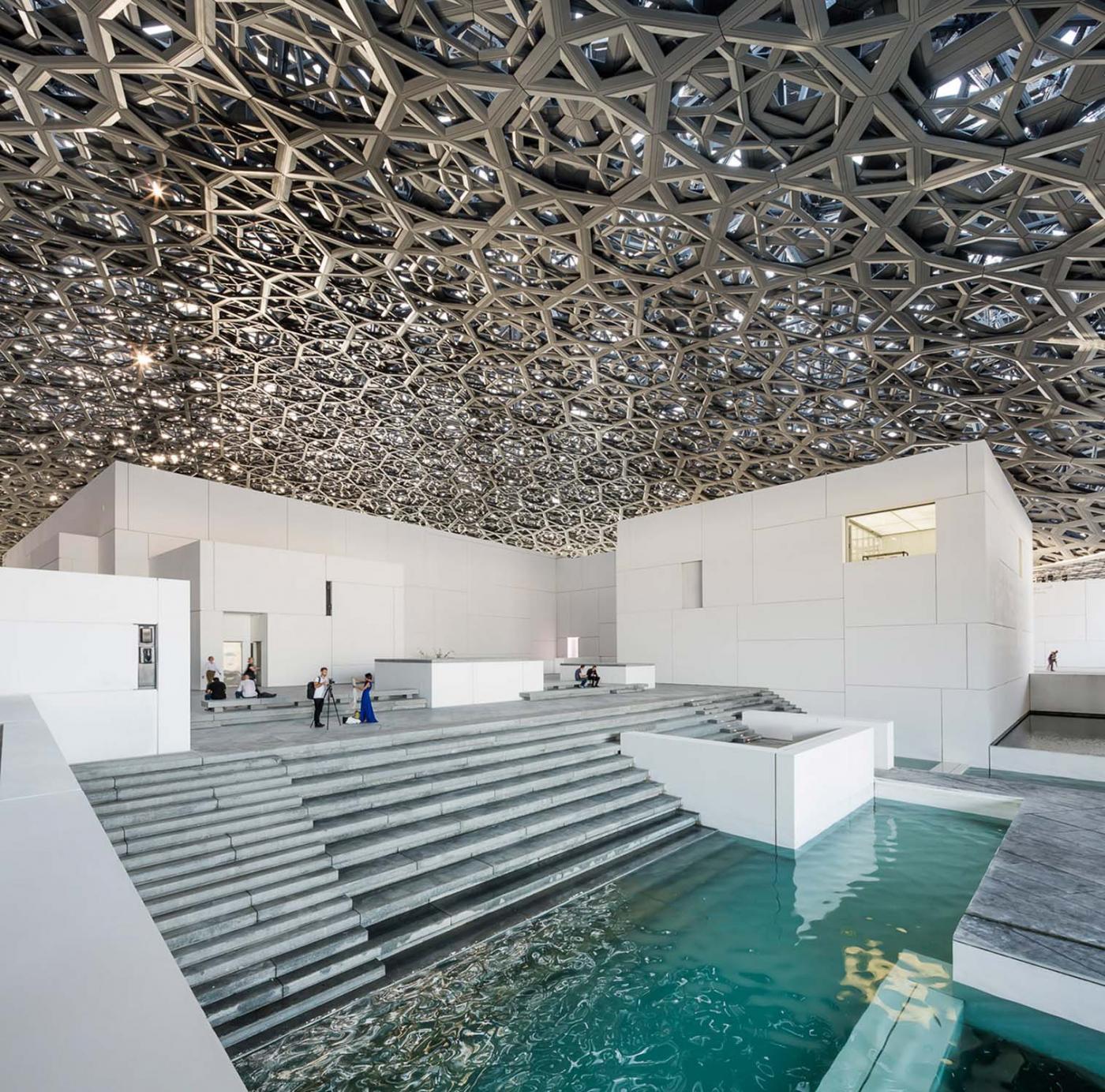 Caravaggio Louvre Abu Dhabi Le Louvre Abu Dhabi Collection HZVOF