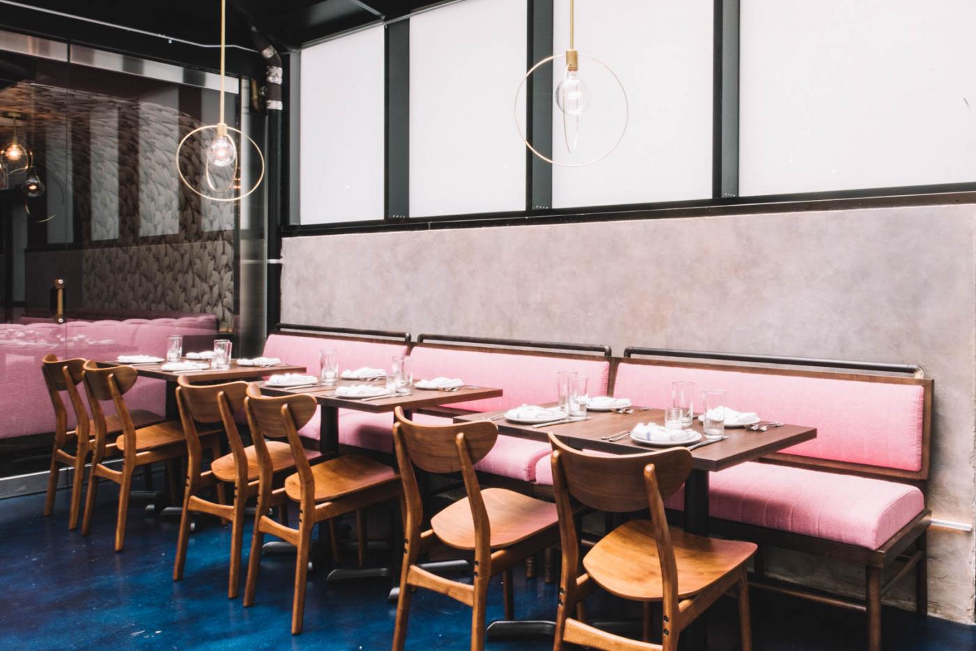 Is this Manhattan Restaurant  the Most Instagrammable  