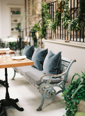 Cannon Green Cannonborough Elliotborough, Charleston, South Carolina