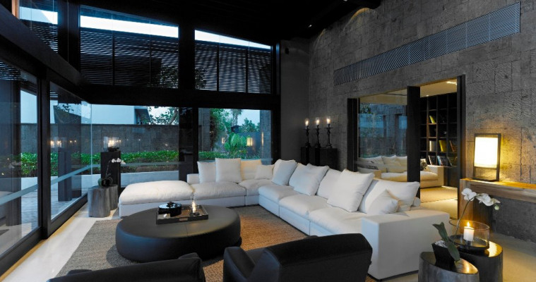 Soori Bali Bali Indonesia Venue Report