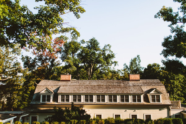 The Barn and Farmhouse at the Bedford Post Inn