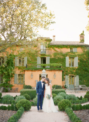 DOMAINE DE LA BAUME