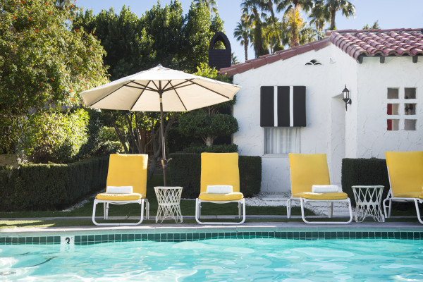 40+ Avalon hotel bungalows palm springs a member of design hotels information