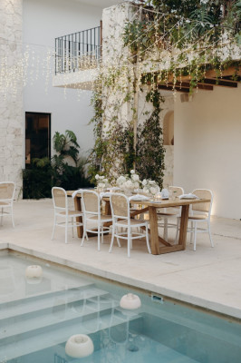 Casa Babylon