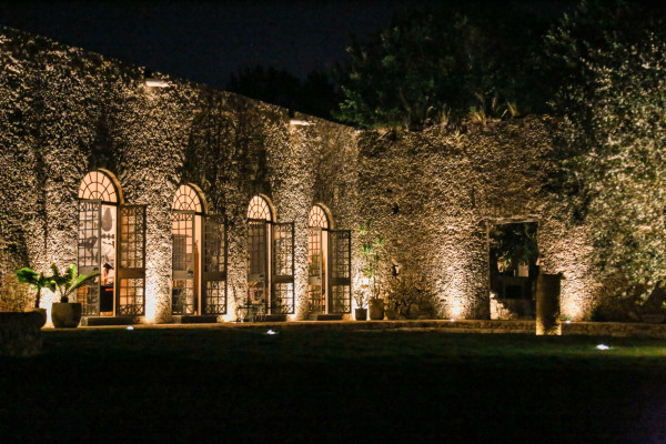 Hacienda Subin