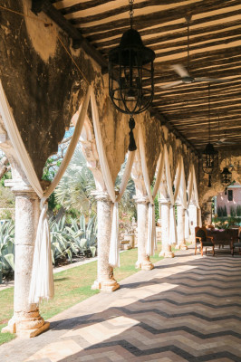 Hacienda Subin