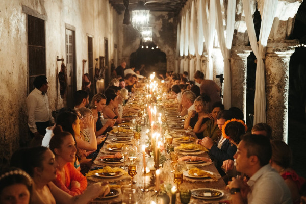 Hacienda Subin