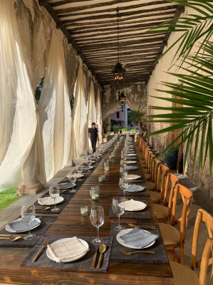 Hacienda Subin