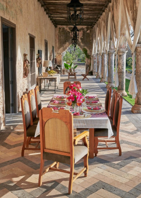 Hacienda Subin