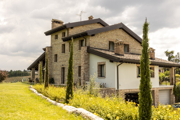 Villa Agavì