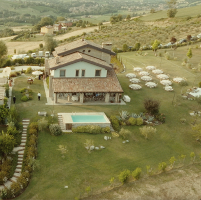 Villa Agavì