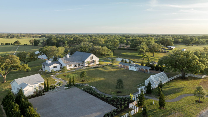 T+H Farms