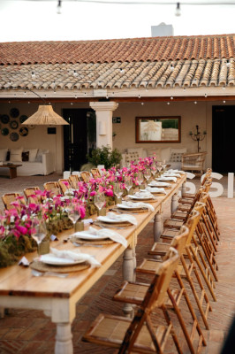 La Dehesa de Don Pedro