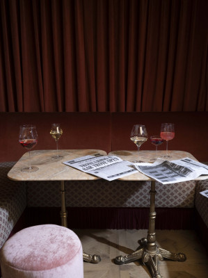 Bar Trove