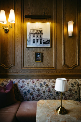 Bar Trove