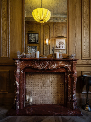 Bar Trove