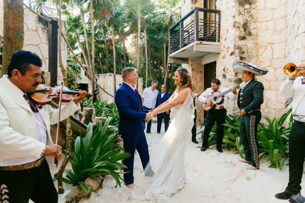 Nest Tulum Zona Hotelera Tulum Quintana Roo Mexico Venue Report