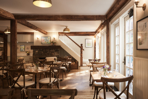 Bedford Post Inn