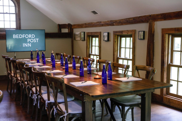 Bedford Post Inn