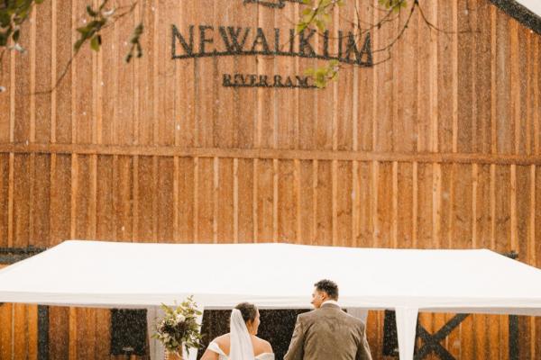 Newaukum River Ranch | Chehalis, Washington, United States - Venue Report