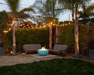 firepit Studio 1342