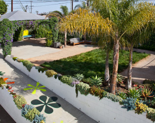 outdoorgarden Studio 1342