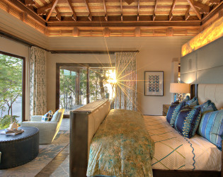 1-Bedroom-d Villa Manzu