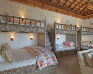 3-Bedroom-c Villa Manzu