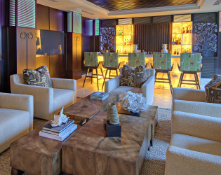 Bar-1 Villa Manzu