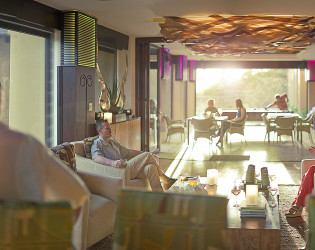 Bar-Panoramic Villa Manzu