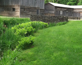 Old-Barn Old Stone Farm