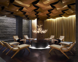 Spa-relaxation Viceroy Snowmass