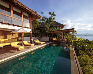 Six Senses Samui