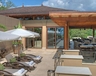 Costa-Rica-Luxury-Villa Villa Manzu