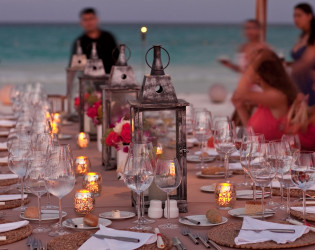 MAR-BANQ-14 Belmond Maroma Resort & Spa