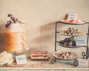 Nashville-Wedding-Venue Events @ 1418
