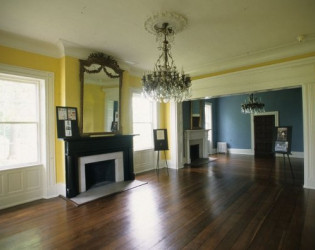 The Hermitage, Home of President Andrew Jackson