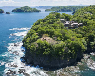 Villa-Manzu-Private-Luxurious-Resort-Costa-Rica Villa Manzu