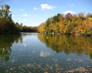 Iroquois Springs Camp & Retreat Center