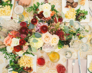 rustic-farm-wedding Greengate Ranch & Vineyard