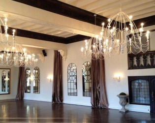 vintage-ballroom-alden-castle-boston-wedding-venue Alden Castle