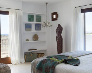 Cultural-decor_Spanish_Villa Villa Sant Francesc